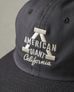 AG Trucker Hat - Charcoal